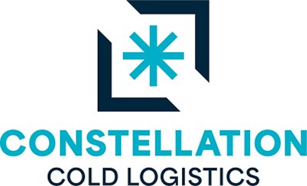 Constellation Cold Logistics