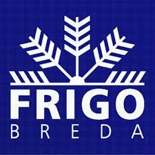 Frigo Breda
